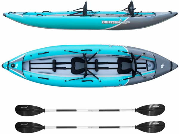 Driftsun Inflatable Tandem