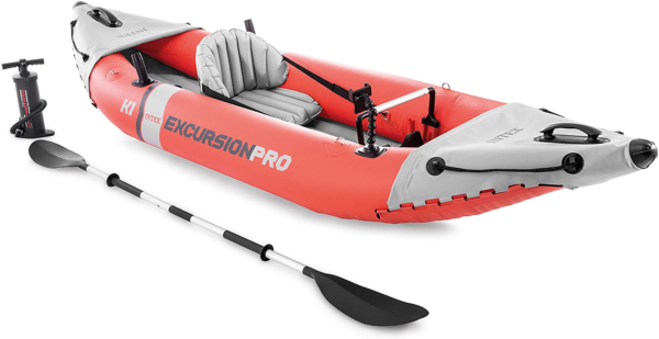 Intex Excursion Pro Inflatable