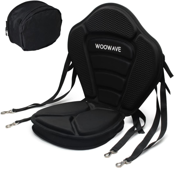 woowave kayak seat