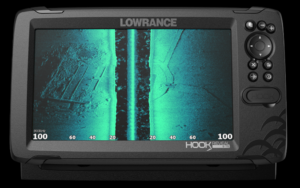 Lowrance Reveal Hook 5 Fish Finder Review 2024