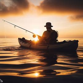 Kayak Fly Fishing